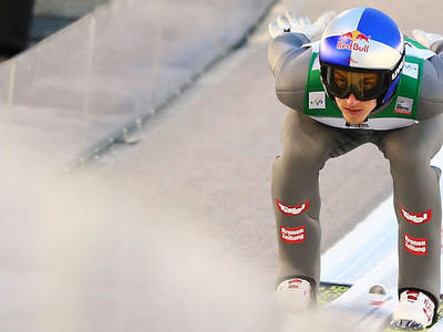 世界選手権オーストリア代表：シュリレンツァウアーは欠場