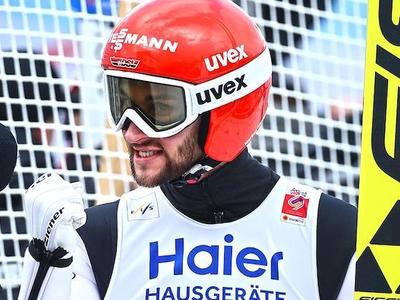 世界選手権 LH予選でドイツ勢二人がトップ