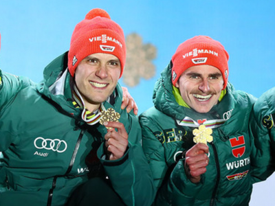 WM in Seefeld - das bleibt