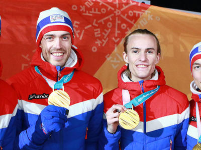 スティヤネン：RAW AIR後の引退を表明