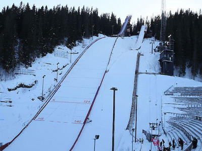 W杯トロンハイム大会 試技＆本戦LIVE