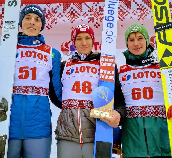 リザルト Zakopane