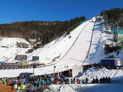 W杯 女子・男子本戦LIVE