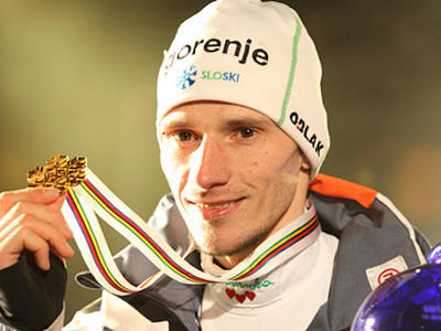 ロベルト・クラニエツが引退