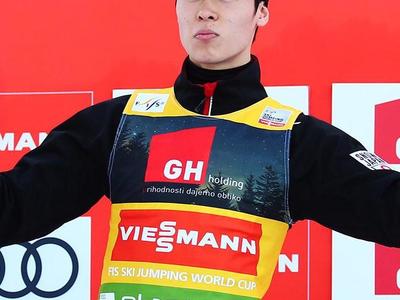 Endlich! Erster Weltcupsieg für Markus Eisenbichler