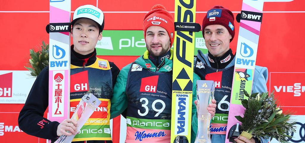 リザルト Planica