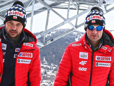 Michal Dolezal neuer Cheftrainer in Polen