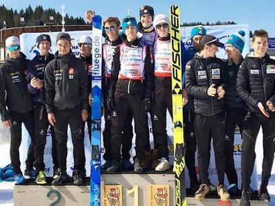 Einzeltitel in Frankreich an Learoyd und Pagnier 