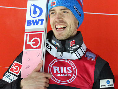 Namen und Fakten des Winters