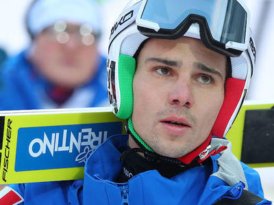 Davide Bresadola hört auf