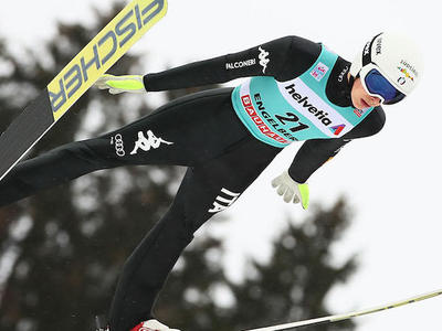 Andrea Morassi neuer Trainer des italienischen Teams