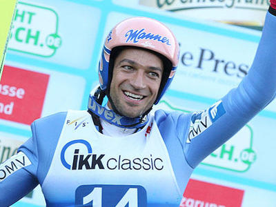 Andreas Kofler kończy karierę