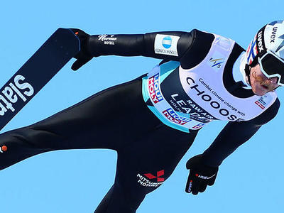 Neue Gesichter im norwegischen A-Kader