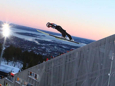 FIS Kalenderkonferenz in Kroatien