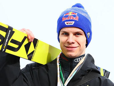 Andreas Wellinger verpasst die kommende Saison