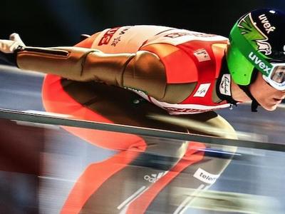 Karriereende für Andraz Pograjc und Nejc Dezman