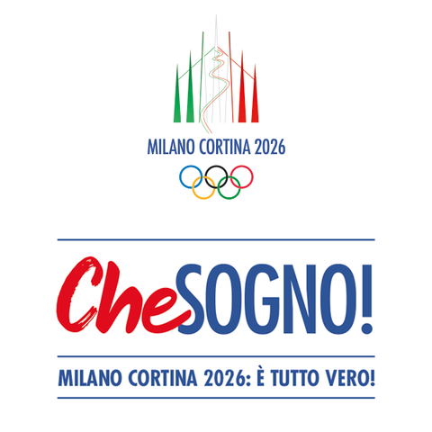  Olympische Winterspiele 2026 in Italien 