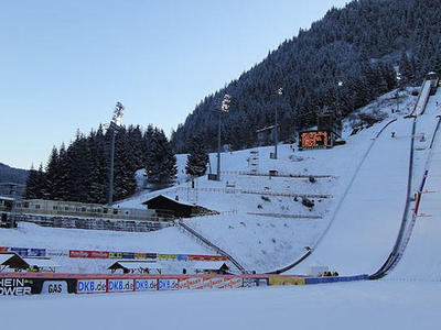 Olympische Winterspiele 2026 in Italien