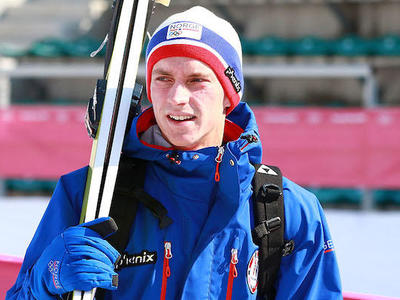 Update: Anders Fannemel erleidet Knieverletzung