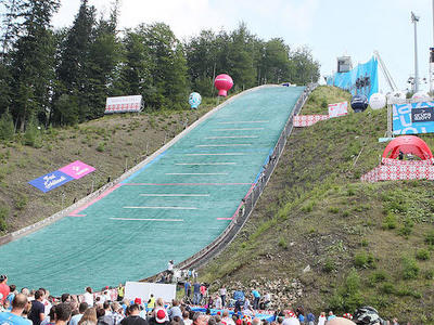 グランプリ・ヴィスワ大会 本日、公式練習＆予選LIVE