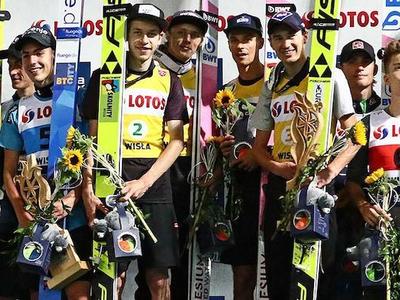 グランプリ開幕戦 地元ポーランドVで完璧なスタート