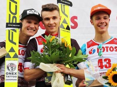 COC-M: Muranka und Stekala glänzen vor heimischem Publikum