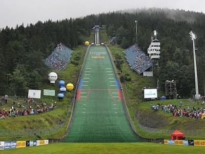 グランプリ男子ザコパネ団体戦・女子フレンシュタット予選 LIVE