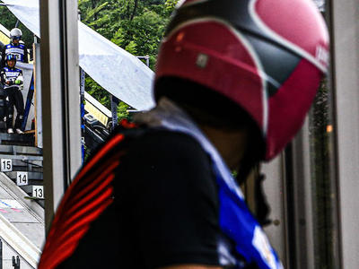 小林陵侑 フル充電で再登場