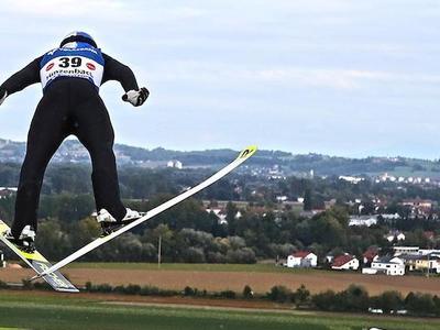 ヒンツェンバッハ予選でオーストリア勢1・2位