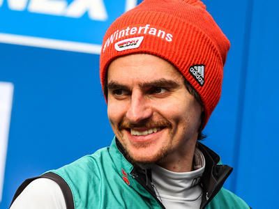 12 немцев примут участие в финале Гран-при