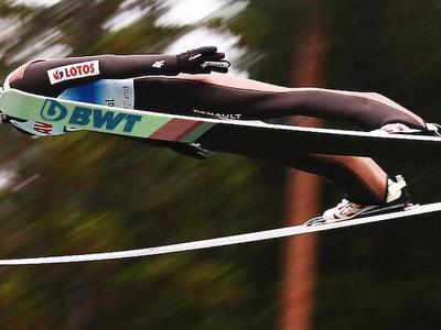 クリンゲンタール予選 好調のポーランド勢