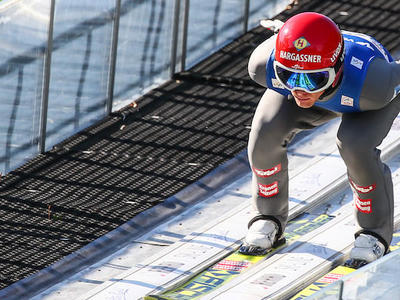 Österreichisches Weltcupteam bereits nominiert