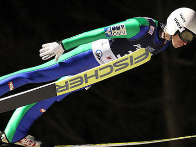 Manuel Poppinger beendet seine Karriere
