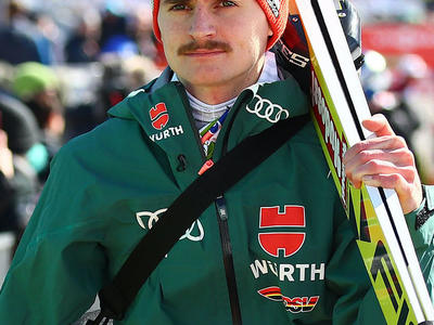 Winter 19/20: Das DSV Skisprungteam -  1