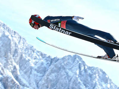 Winter 19/20: Das DSV Skisprungteam - 3