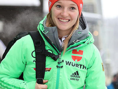 Weltcup-Fakten Damen 2019/2020