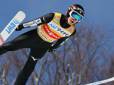 W杯男子2019/20シーズン：注目データ