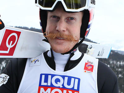 Weltcup-Fakten Herren 2019/20