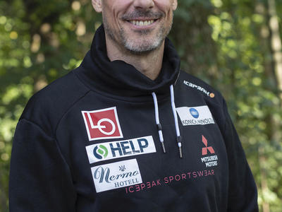 Alex Stöckl nominiert sechs Norweger für Wisla