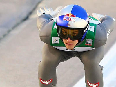 Werner Schuster: "Gregor, du kannst nicht aufhören"