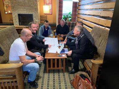 Гаррахов хочет снова проводить Кубок мира по лыжным полетам
