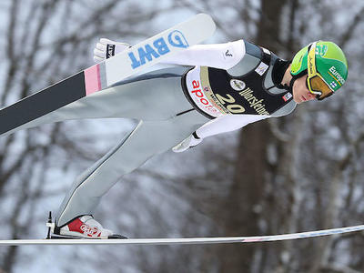 Aalto und Forsström gewinnen finnische Meisterschaften