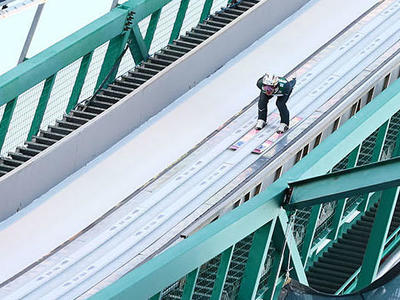 知っていたらもっと面白い！ W杯ルカ大会：注目データ
