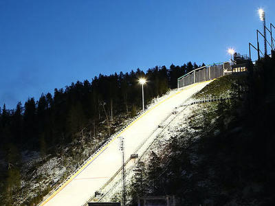 W杯男子ルカ大会 予選＆第2戦LIVE