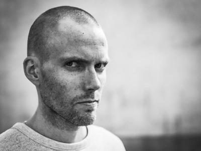 Der Kämpfer: Björn Einar Romoeren