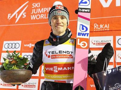 Skisprung-Weltcup Klingenthal: die Fakten