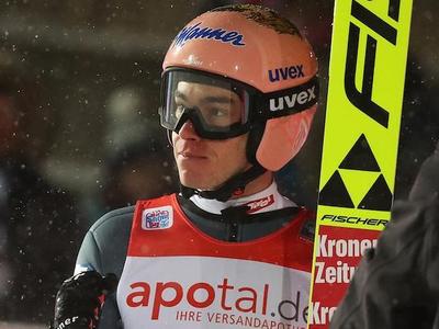 W杯男子クリンゲンタール大会 クラフトが予選トップ