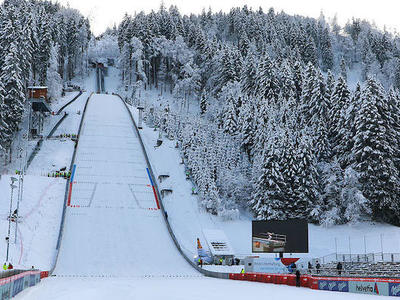 W杯エンゲルベルク大会 本日、公式練習・予選・本戦LIVE