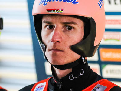 68. Vierschanzentournee, Statements: Qualifikation Oberstdorf