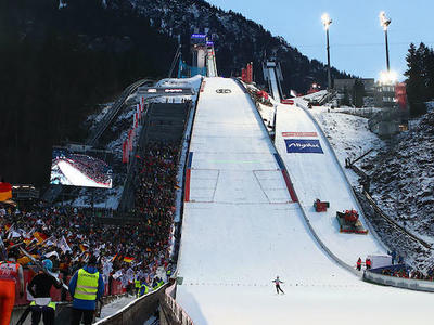  オーバーストドルフ大会 試技＆本戦LIVE